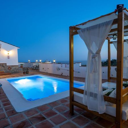 Casa Herrero Nerja Buitenkant foto