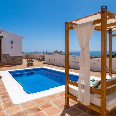 Casa Herrero Nerja Buitenkant foto