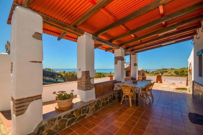 Casa Herrero Nerja Kamer foto