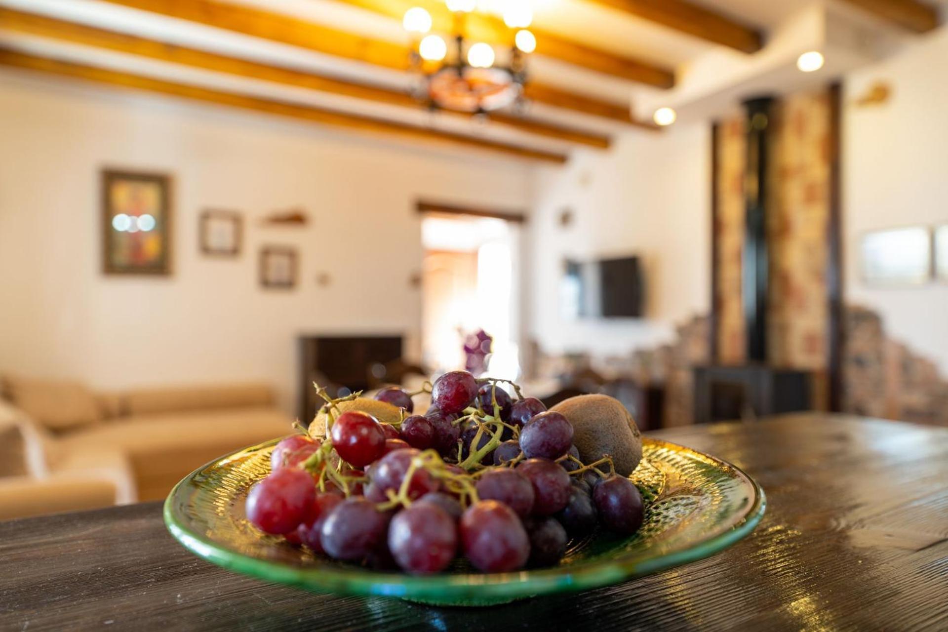 Casa Herrero Nerja Buitenkant foto