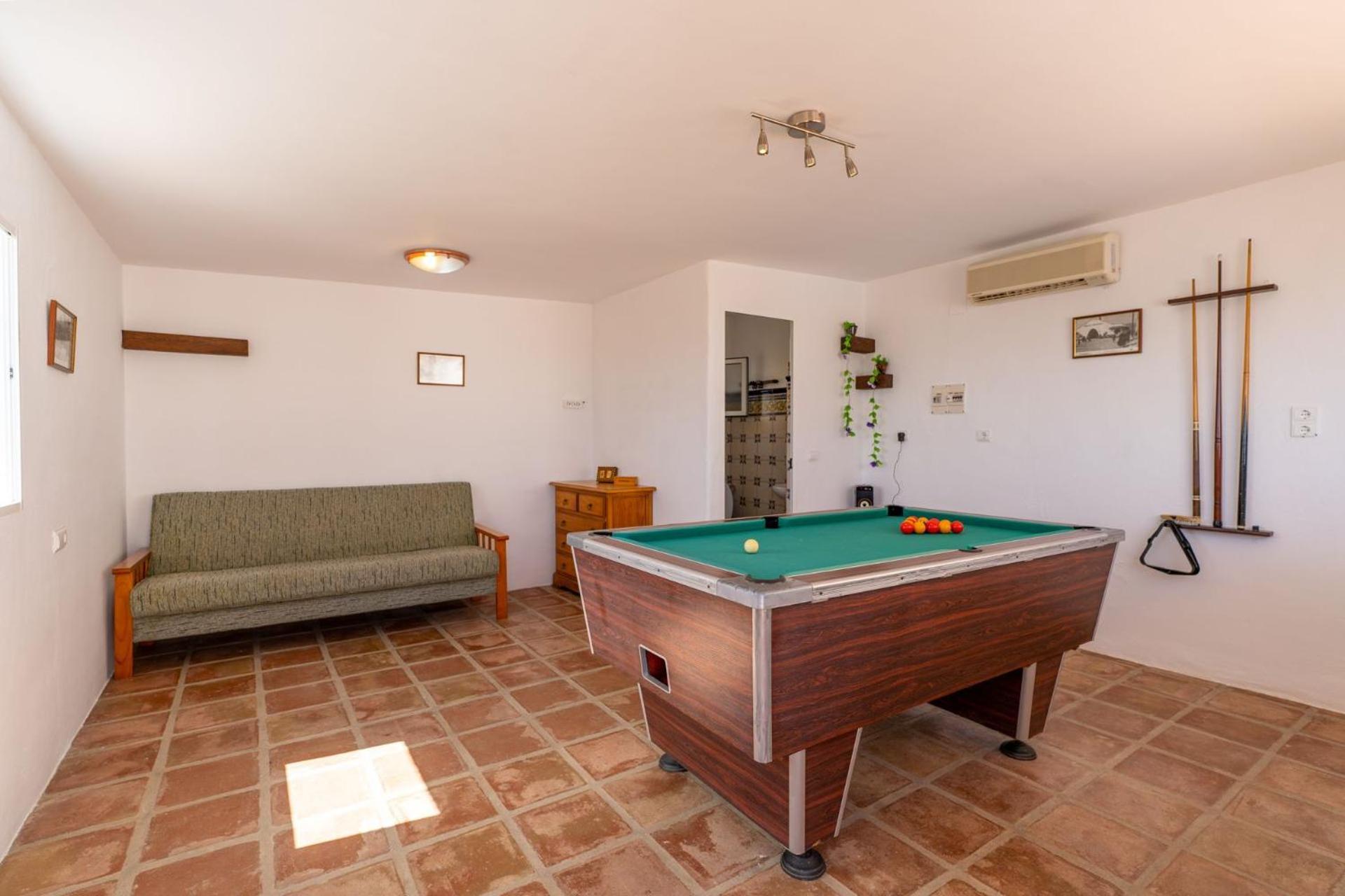 Casa Herrero Nerja Buitenkant foto