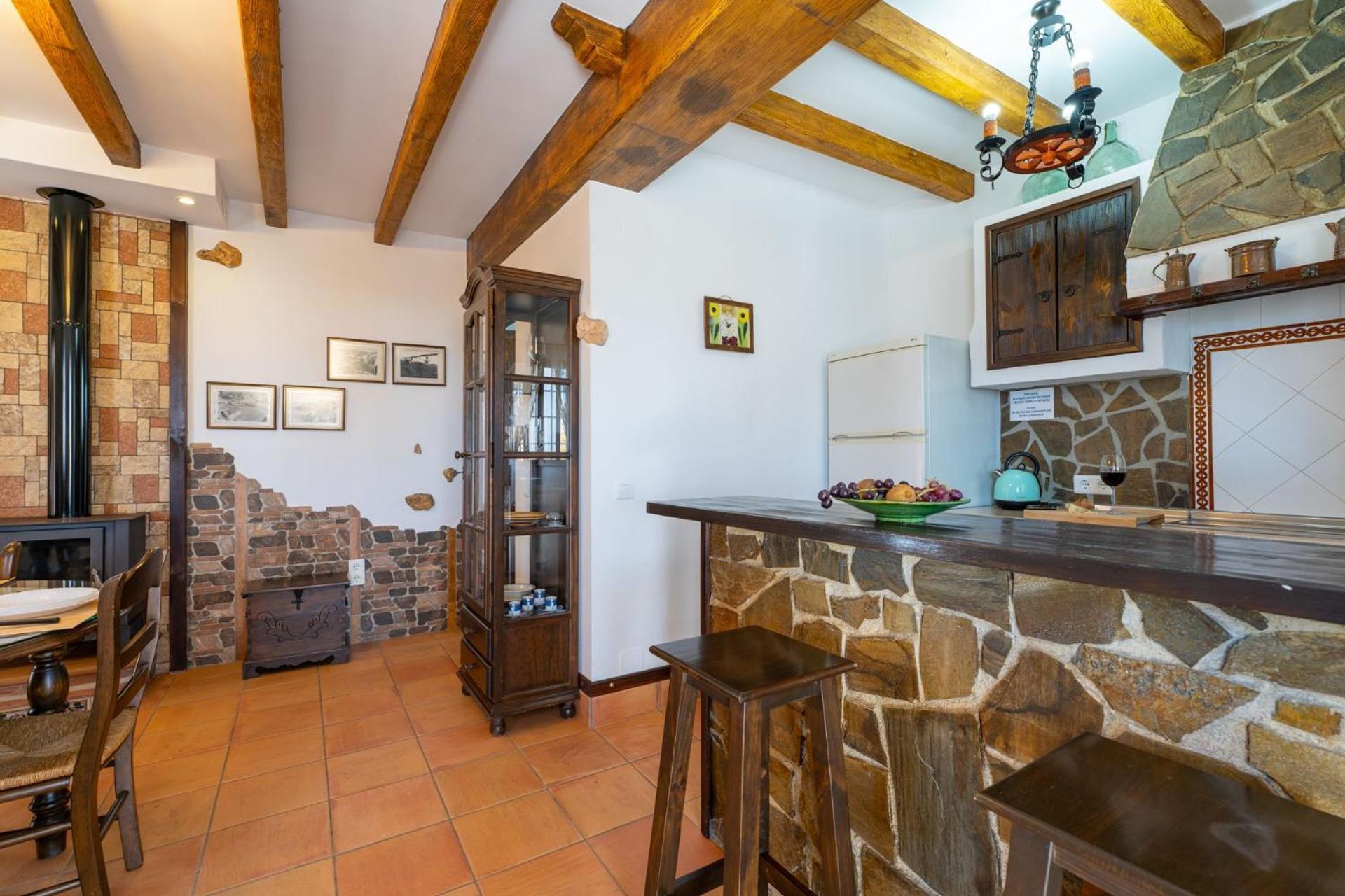 Casa Herrero Nerja Buitenkant foto