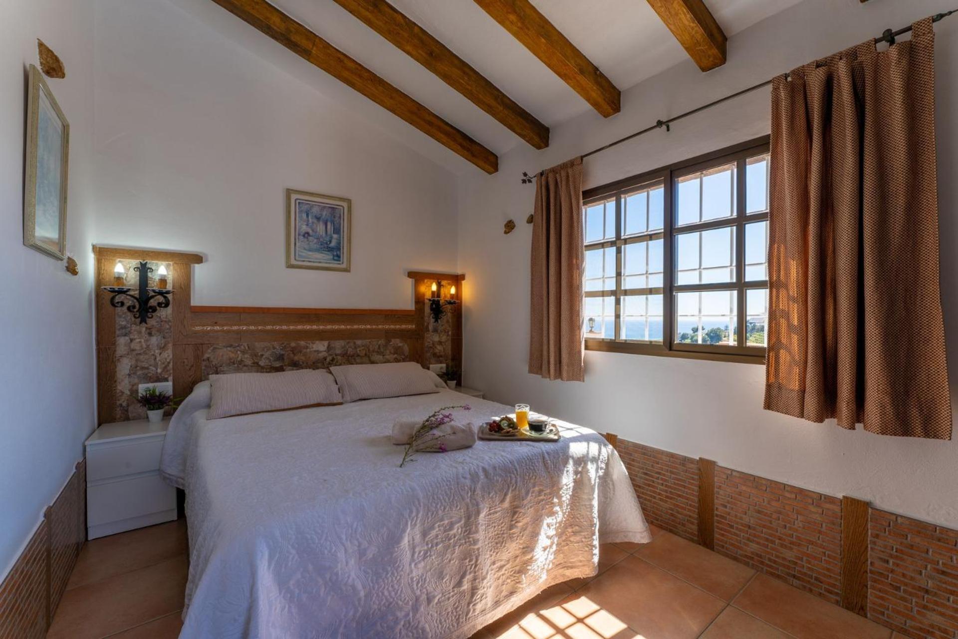 Casa Herrero Nerja Buitenkant foto